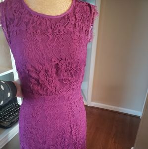 Brixon Ivy through Stitch Fix dress